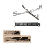 Weather vane and wind spinner Accessories
