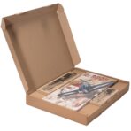 perfect gift for aviation enthusiasts and garden decor lovers