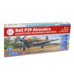Bell P39 stainless steel weathervane kit gift box provides joint point of joy nature and knowledge